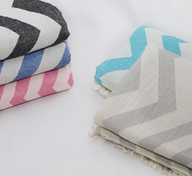 Turkish Towel Peshtemals